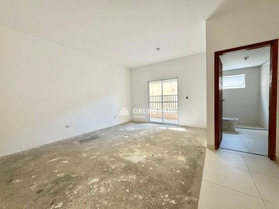 Apartamento, 1 quarto, 43 m² - Foto 3