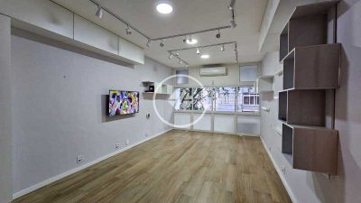 Sala-Conjunto, 30 m² - Foto 2