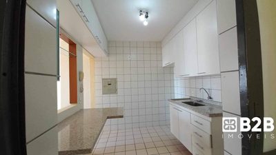 Apartamento, 3 quartos, 76 m² - Foto 2