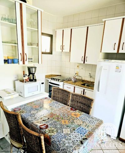 Apartamento, 2 quartos - Foto 5