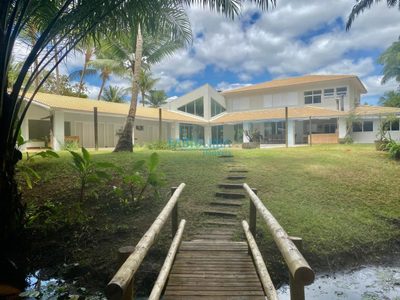Casa de Condomínio, 5 quartos - Foto 3