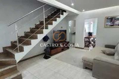Casa de Condomínio, 2 quartos - Foto 3