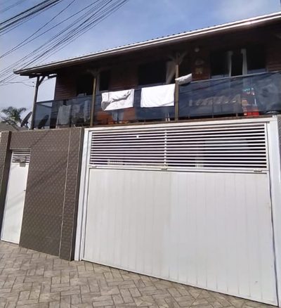 Casa, 5 quartos, 10 m² - Foto 1