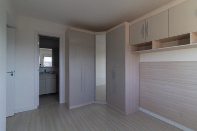 Apartamento, 2 quartos, 57 m² - Foto 4