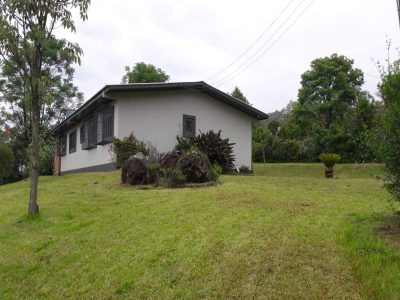 Chácara, 3 quartos, 3300 m² - Foto 1