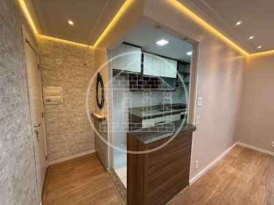 Apartamento, 3 quartos, 82 m² - Foto 3