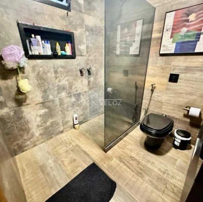 Apartamento, 3 quartos, 117 m² - Foto 1