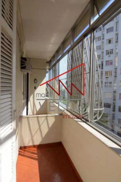 Apartamento, 4 quartos, 190 m² - Foto 1