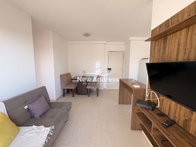 Apartamento, 2 quartos, 47 m² - Foto 3