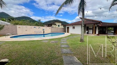 Casa, 4 quartos, 170 m² - Foto 4