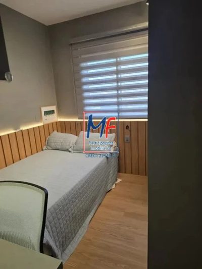 Apartamento, 3 quartos, 102 m² - Foto 5