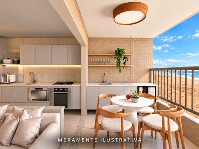 Apartamento, 2 quartos, 53 m² - Foto 5