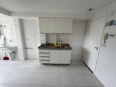 Apartamento, 3 quartos, 98 m² - Foto 3