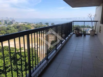Apartamento, 3 quartos, 130 m² - Foto 1