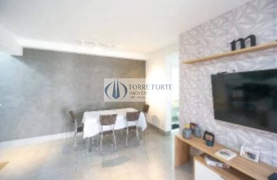Apartamento, 3 quartos, 112 m² - Foto 2