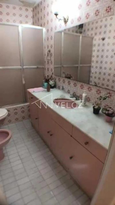 Apartamento, 3 quartos, 102 m² - Foto 1