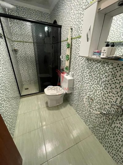 Casa, 1 quarto - Foto 4