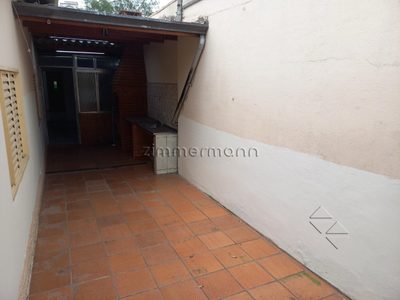 Casa, 3 quartos, 100 m² - Foto 2