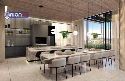 Apartamento, 2 quartos, 69 m² - Foto 3