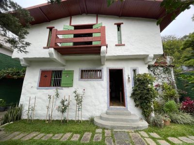 Casa, 1 quarto, 149 m² - Foto 3