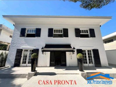 Sobrado, 4 quartos, 650 m² - Foto 3