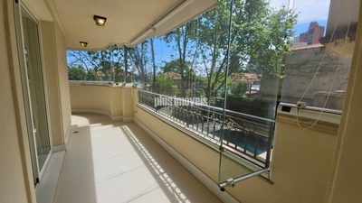 Apartamento, 4 quartos, 292 m² - Foto 2