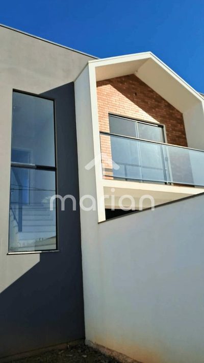Casa, 2 quartos, 82 m² - Foto 5