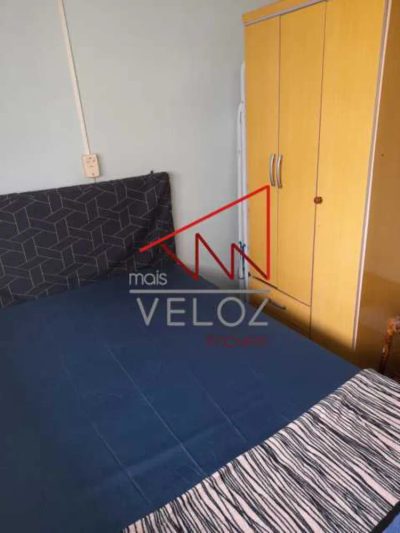 Kitnet-Studio, 21 m² - Foto 5