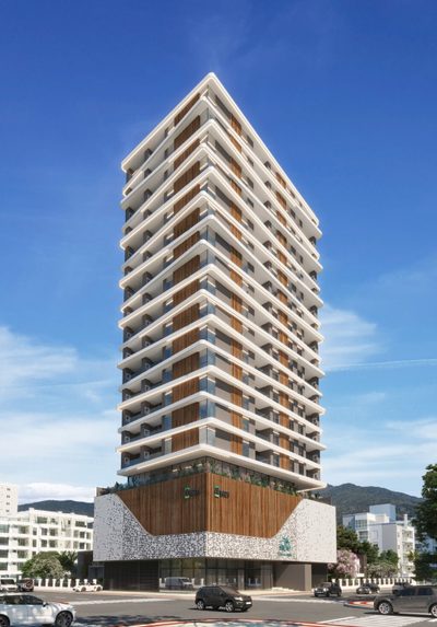 Apartamento, 3 quartos, 83 m² - Foto 1