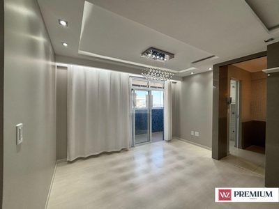Apartamento, 3 quartos, 95 m² - Foto 5