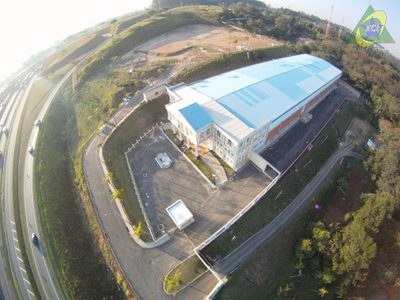 Depósito-Galpão, 6800 m² - Foto 1