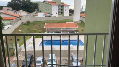 Apartamento, 2 quartos, 51 m² - Foto 1