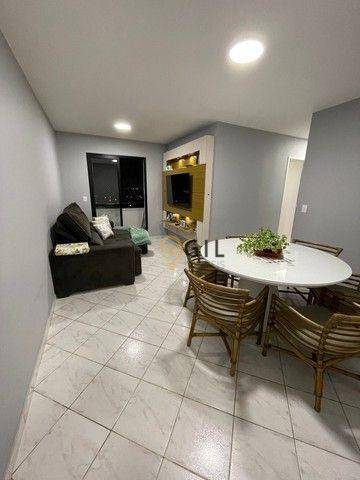 Apartamento, 3 quartos, 76 m² - Foto 5