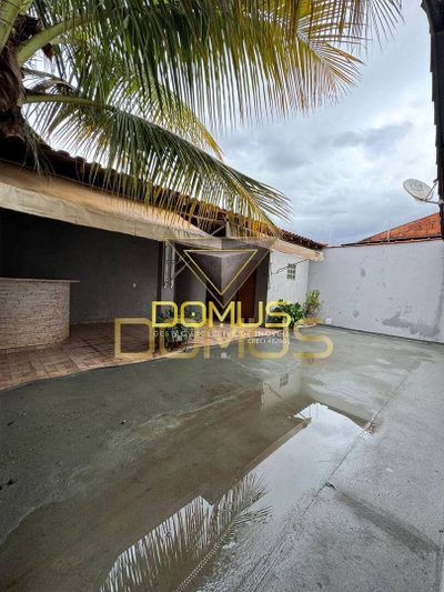 Casa, 2 quartos, 96 m² - Foto 1