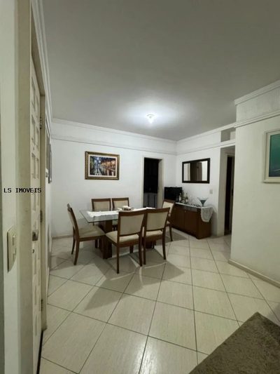 Apartamento, 3 quartos, 105 m² - Foto 2