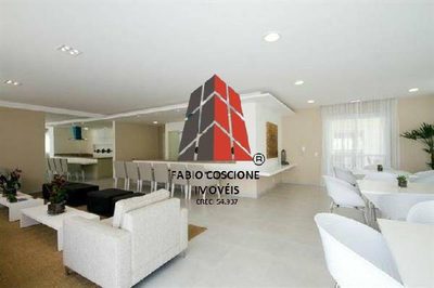 Apartamento, 3 quartos, 104 m² - Foto 3