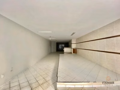 Loja-Salão, 220 m² - Foto 1