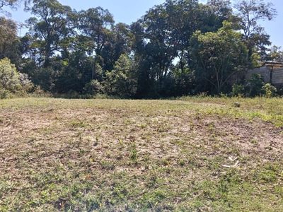 Terreno, 280 m² - Foto 1