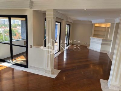 Apartamento, 3 quartos, 216 m² - Foto 5