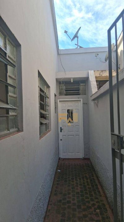 Casa, 2 quartos, 40 m² - Foto 2