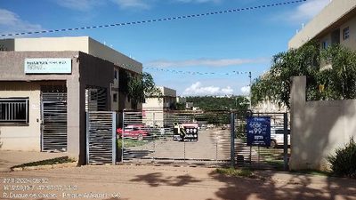 Apartamento, 2 quartos, 53 m² - Foto 1
