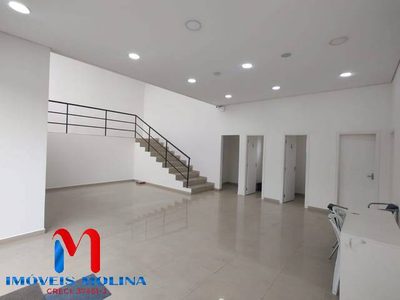 Loja-Salão, 276 m² - Foto 4