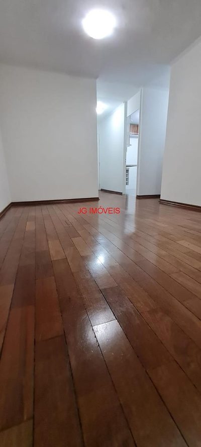 Apartamento, 2 quartos, 64 m² - Foto 2