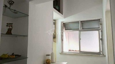 Apartamento, 2 quartos, 55 m² - Foto 3