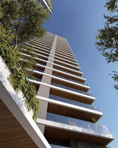 Apartamento, 3 quartos, 172 m² - Foto 3