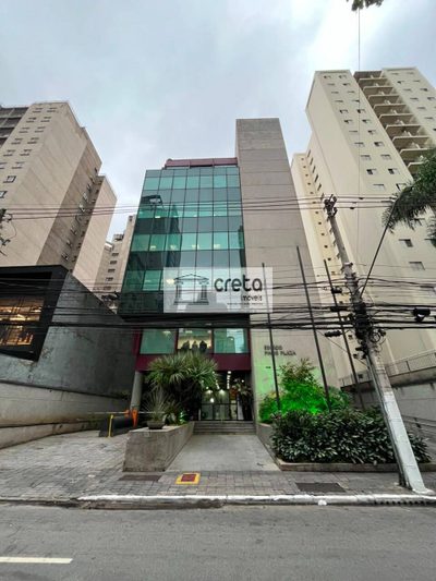 Prédio Inteiro, 4092 m² - Foto 1