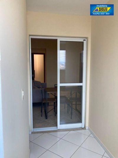 Apartamento, 1 quarto, 40 m² - Foto 3