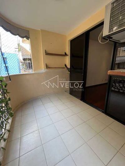 Apartamento, 2 quartos, 85 m² - Foto 1