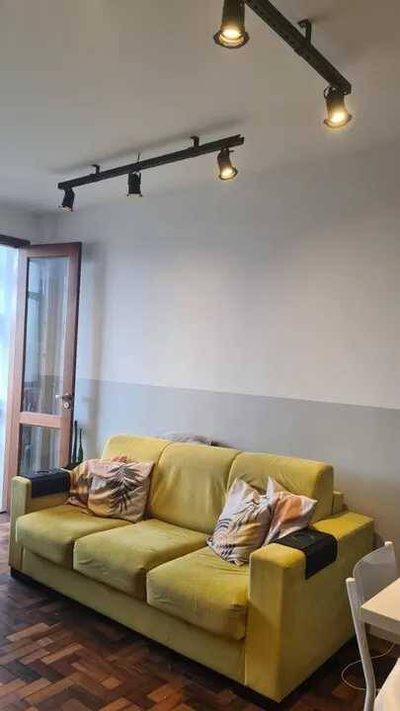 Apartamento, 3 quartos, 126 m² - Foto 5
