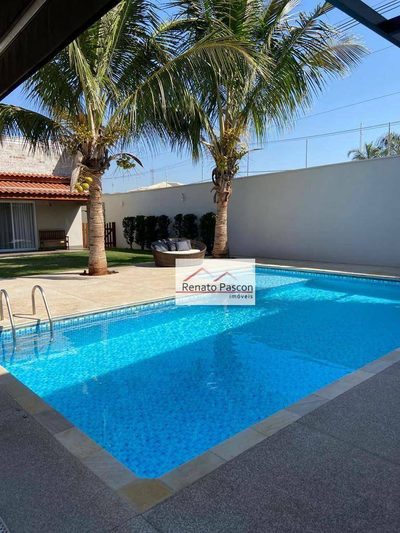 Casa, 3 quartos, 315 m² - Foto 3